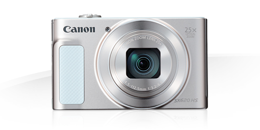 Canon PowerShot SX620 HS Camera - Canon Ireland